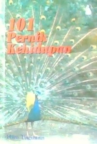 Image of 101 Pernik Kehidupan