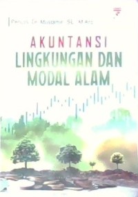 Image of Akuntansi Lingkungan dan Modal Alam