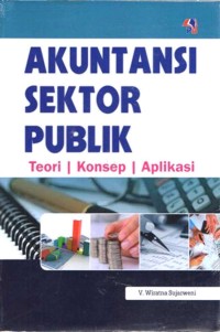 Image of Akuntansi sektor publik: teori, konsep, aplikasi