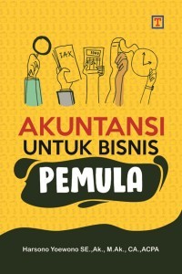 Image of Akuntansi untuk Bisnis Pemula
