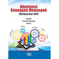 Image of Akuntasi Keuangan Menengah (Berdasarkan SAK)