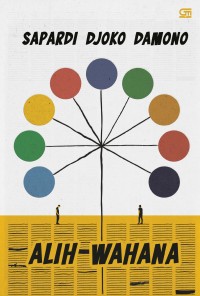 Image of Alih Wahana