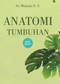 Image of Anatomi Tumbuhan. Edisi Revisi