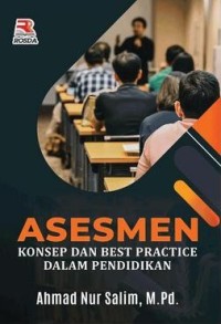 Image of Asesmen Konsep dan Best Practice dalam Pendidikan