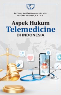 Image of Aspek Hukum Telemedicine di Indonesia