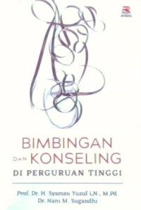 Image of Bimbingan dan Konseling di Perguruan Tinggi