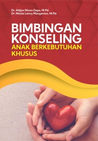 Image of Bimbingan Konseling Anak Berkebutuhan Khusus
