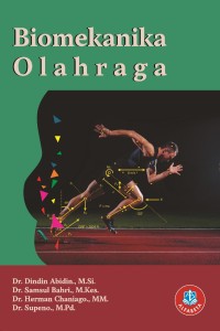 Image of Biomekanika Olahraga