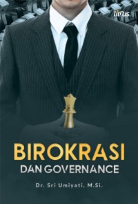 Image of Birokrasi  dan Governance