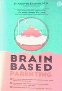 Image of Brain Based Parenting