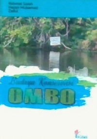 Image of Budaya Konservasi OMBO