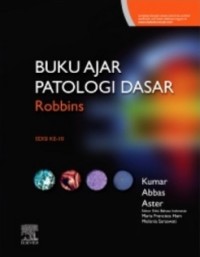 Image of Buku Ajar Patologi Dasar