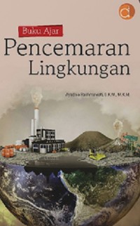 Image of Buku Ajar Pencemaran Lingkungan