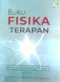Image of Buku Fisika Terapan