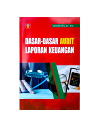 Image of Dasar-Dasar Audit Laporan Keuangan