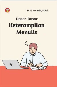 Image of Dasar-Dasar Keterampilan Menulis