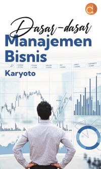 Image of Dasar-Dasar Manajemen Bisnis