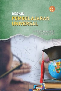 Image of Desain Pembelajaran Universal