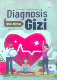 Image of Diagnosis Gizi. Edisi Revisi