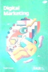 Image of Digital Marketing