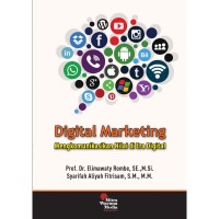 Image of Digital Marketing Mengkomunikasikan Nilai di Era Digital