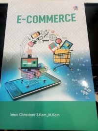 Image of E-Commerce
