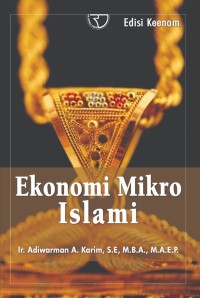 Image of Ekonomi Mikro Islam. Edisi Keenam