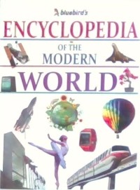 Image of Encyclopedia of the modern World