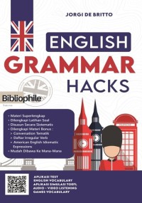 Image of English Grammar Hacks