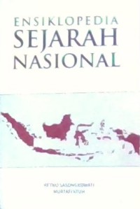 Image of Ensiklopedia Sejarah Nasional