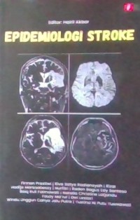 Image of Epidemiologi Stroke