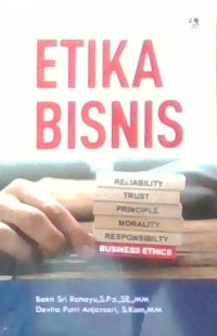 Image of Etika Bisnis
