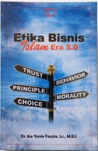Image of Etika Bisnis Islam Era 5.0