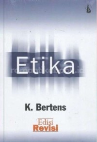 Image of Etika Edisi Revisi