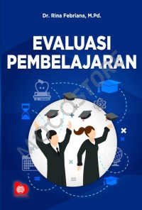 Image of Evaluasi Pembelajaran