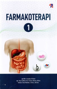 Image of Farmakoterapi 1