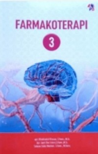 Image of Farmakoterapi 3