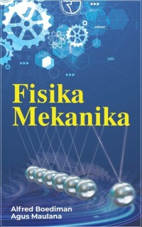 Image of Fisika Mekanika