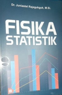 Image of Fisika Statistik