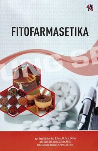Image of Fitofarmasetika