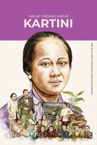 Image of Gelap-Terang Hidup Kartini