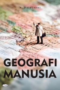 Image of Geografi Manusia