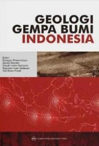Image of Geologi Gempa Bumi Indonesia