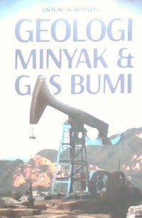 Image of Geologi Minyak dan Gas Bumi