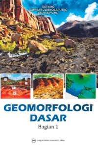 Image of Geomorfologi Dasar Bagian 1