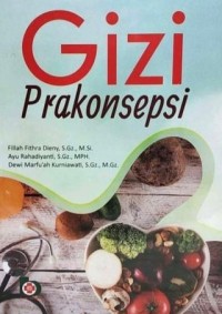 Image of Gizi Prakonsepsi