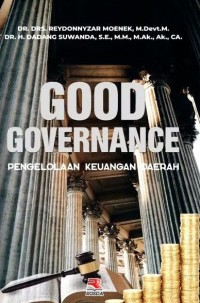 Image of Good Governance: Pengelolaan Keuangan Daerah