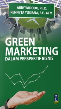 Image of Green Marketing dalam Perspektif Bisnis