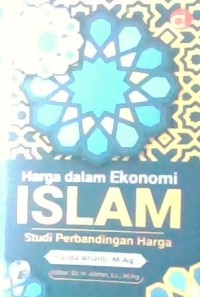 Image of Harga dalam Ekonomi Islam (Studi Perbandingan Harga)