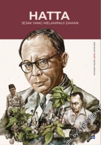Image of Hatta: Jejak yang Melampaui Zaman